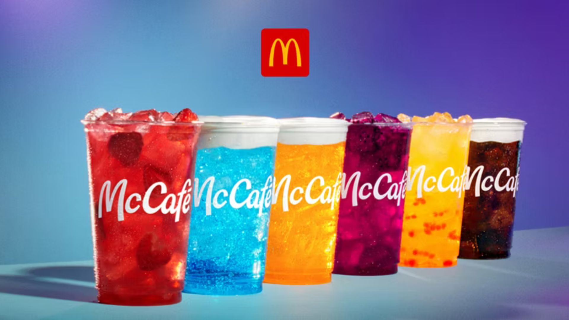 McDonald’s prioriza bebidas como vetor de crescimento e margem