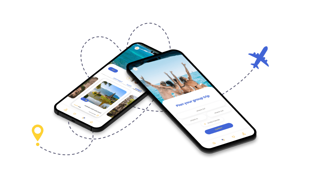 Travel App