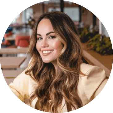 Avatar of person, who left a testimonial