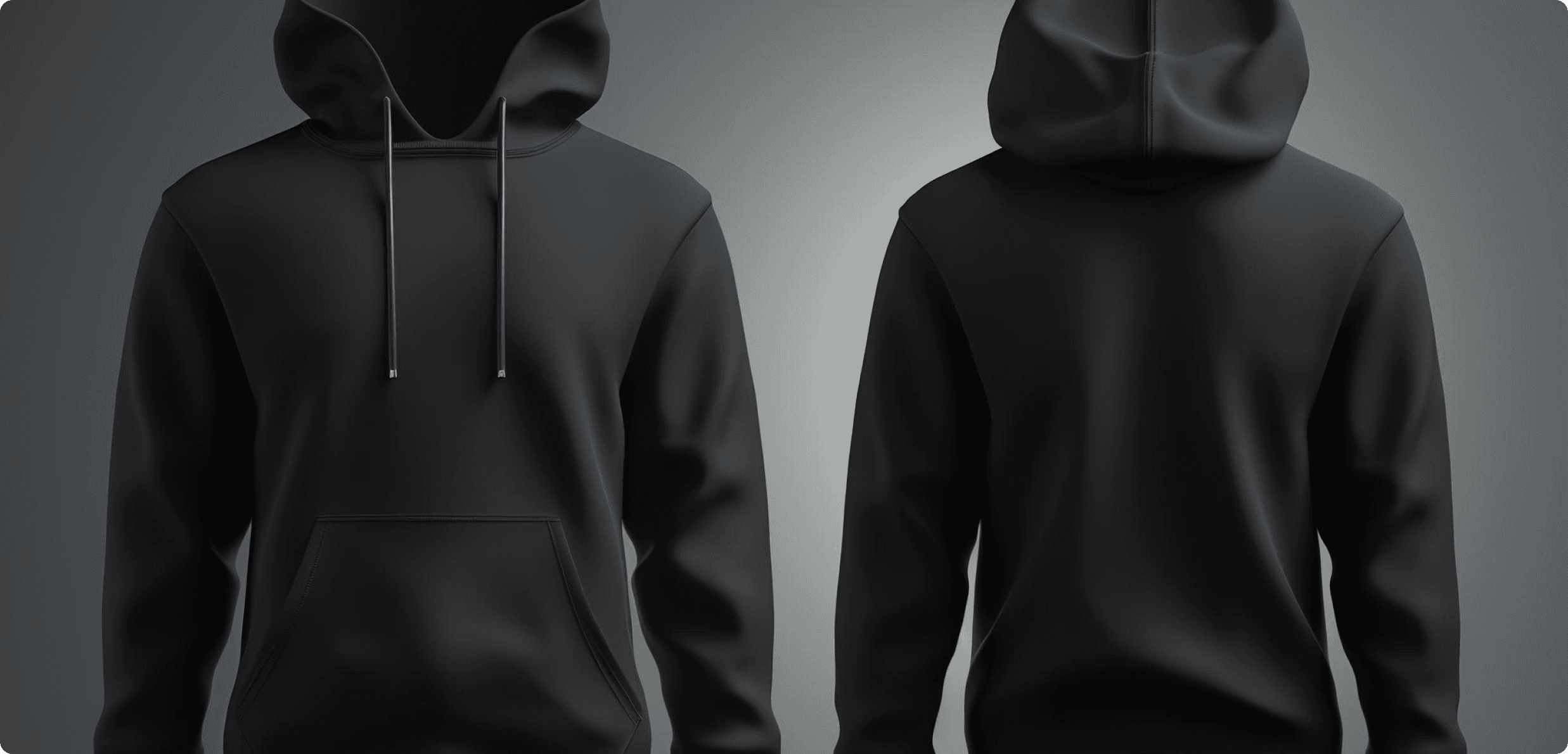 Political TNC Hoodie