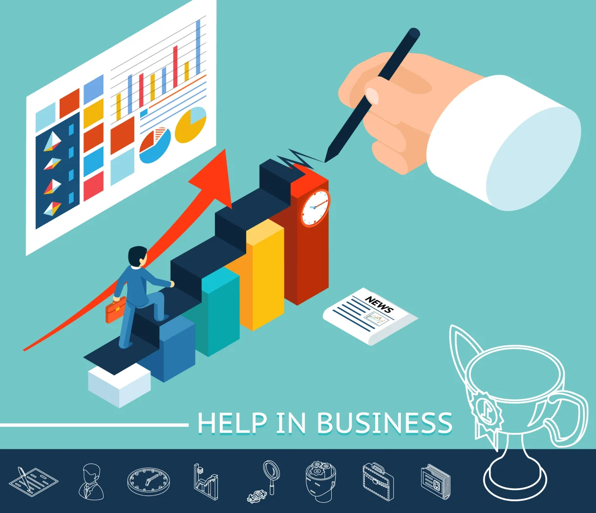 A Step-by-Step Guide to Contract Analysis