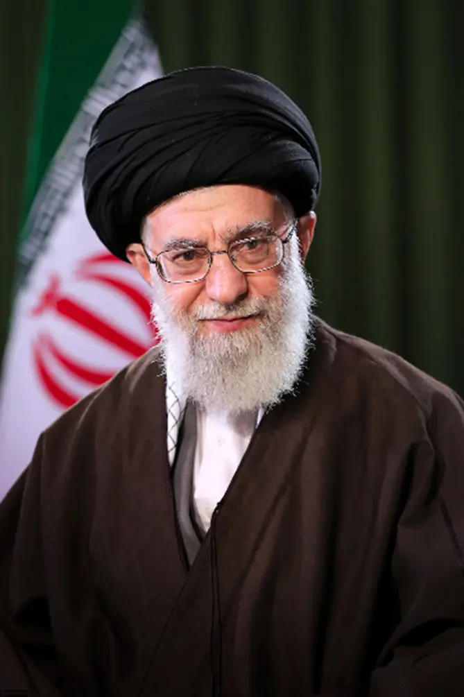 Ali Khamenei