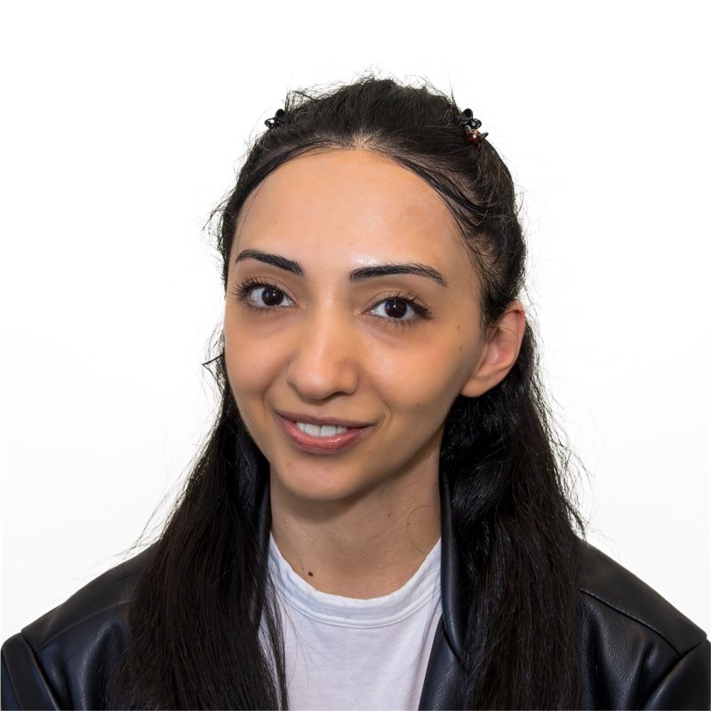 Goran Babarogic Product UX Designer