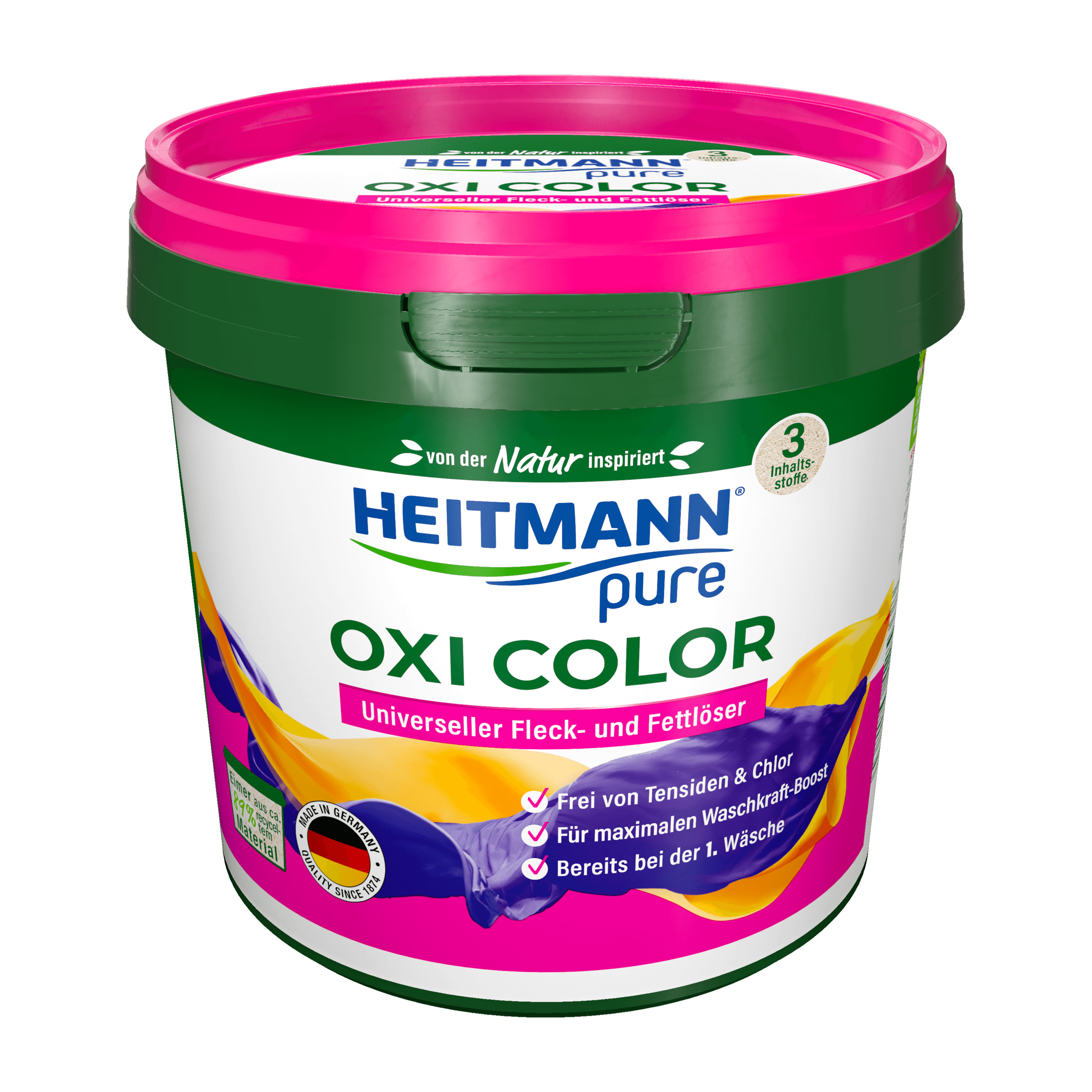 Heitmann Pure Oxi Color 500g