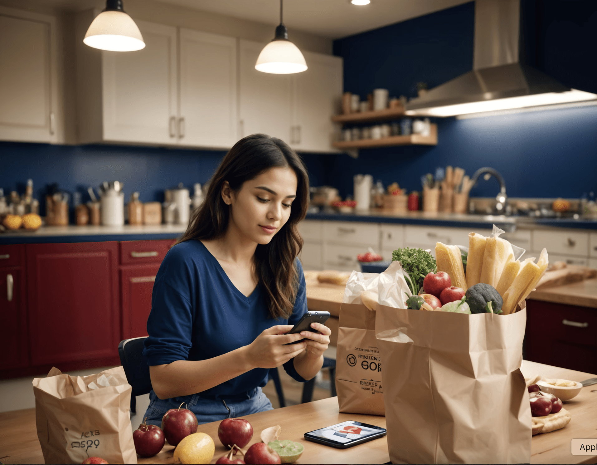 Compra con tarjeta Lenda