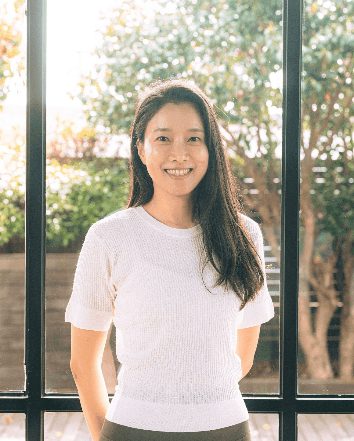 Meditation Yoga in Hiroo