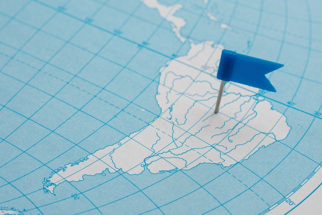 A Guide to B2B Cross-Border Payments in Latin America Speed, Strategy, and Settlement- Main Image