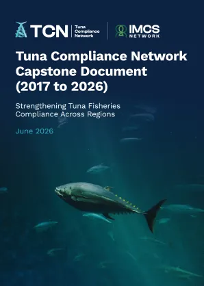 Tuna compliance network report