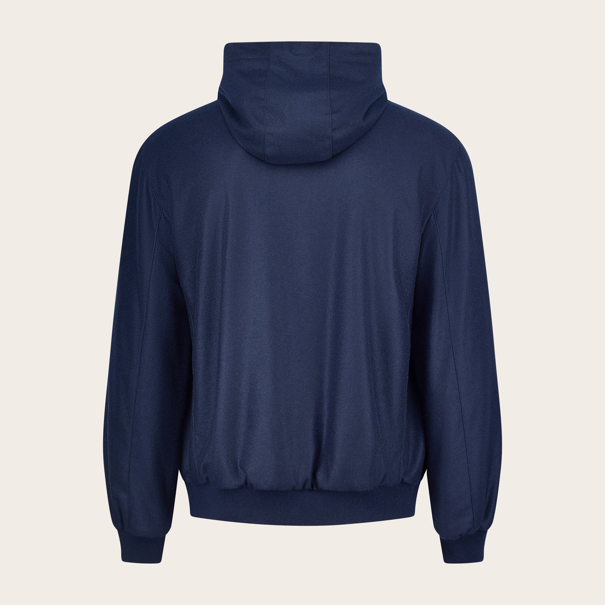 Start Flanel / Airstop - Mandelli UK