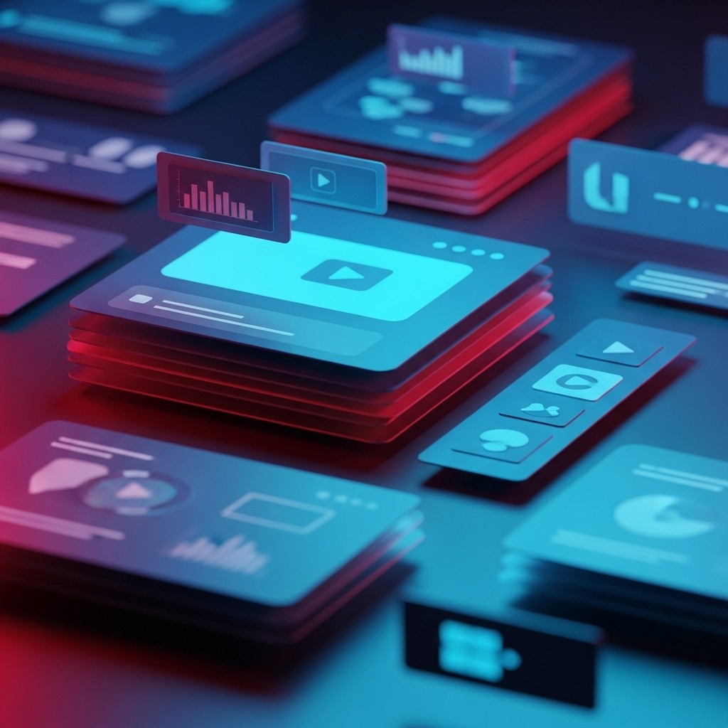 Technology & Digital Systems