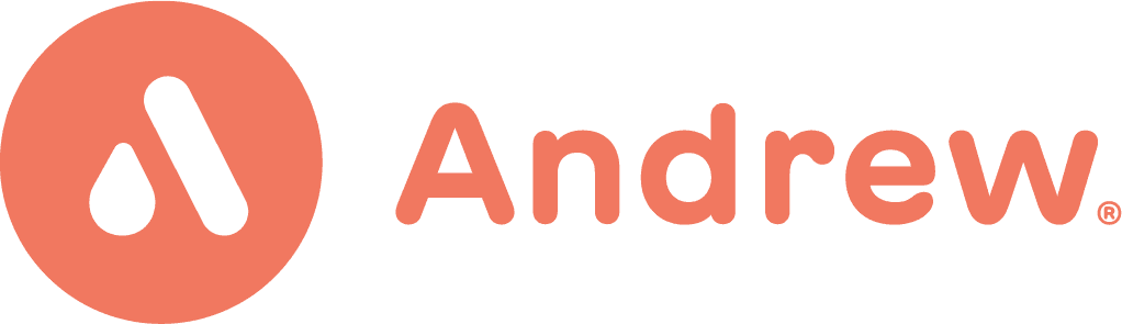 logo Andrew®