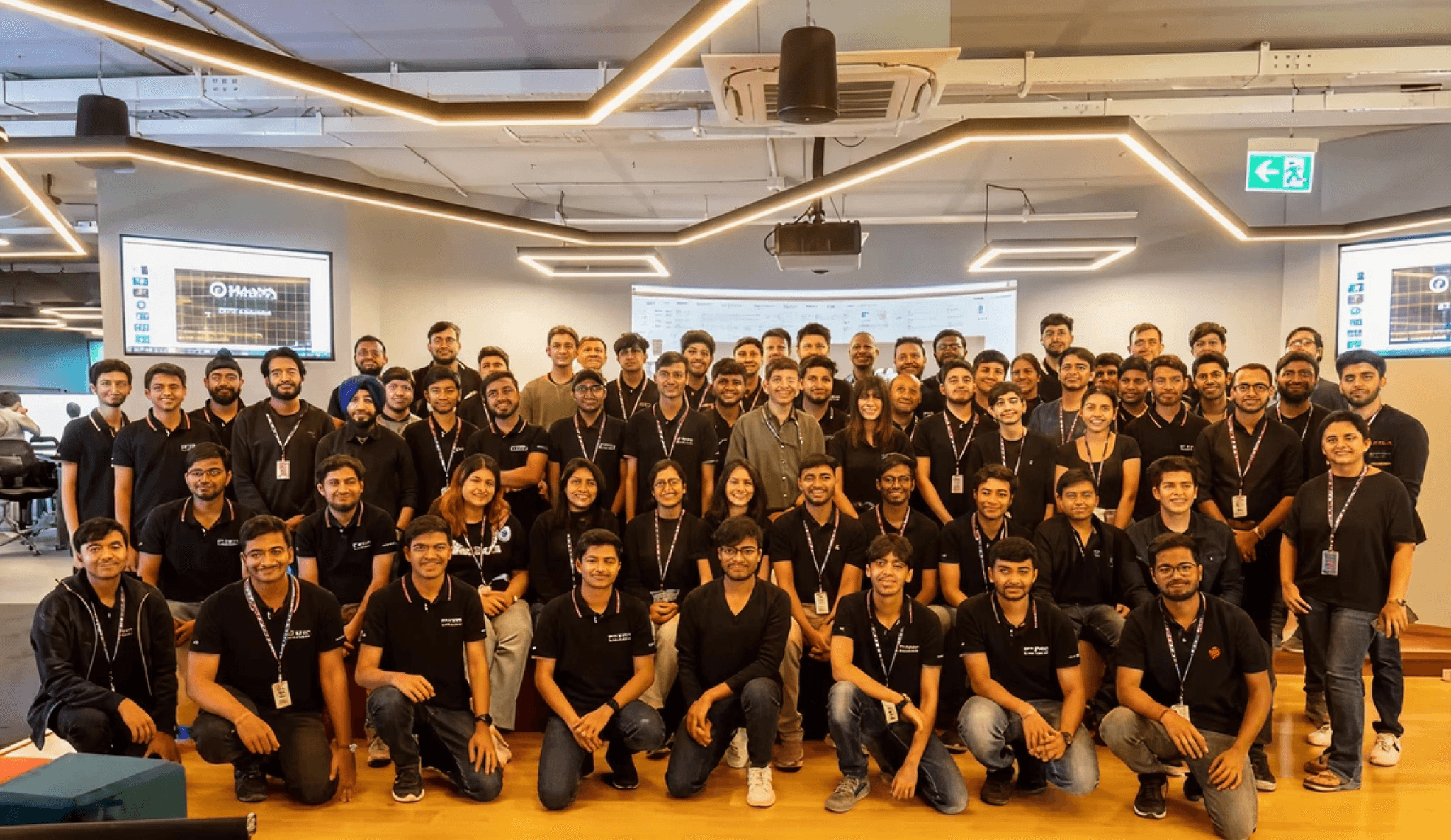 Bajaj Finserv Team - CodeAnt AI Customer
