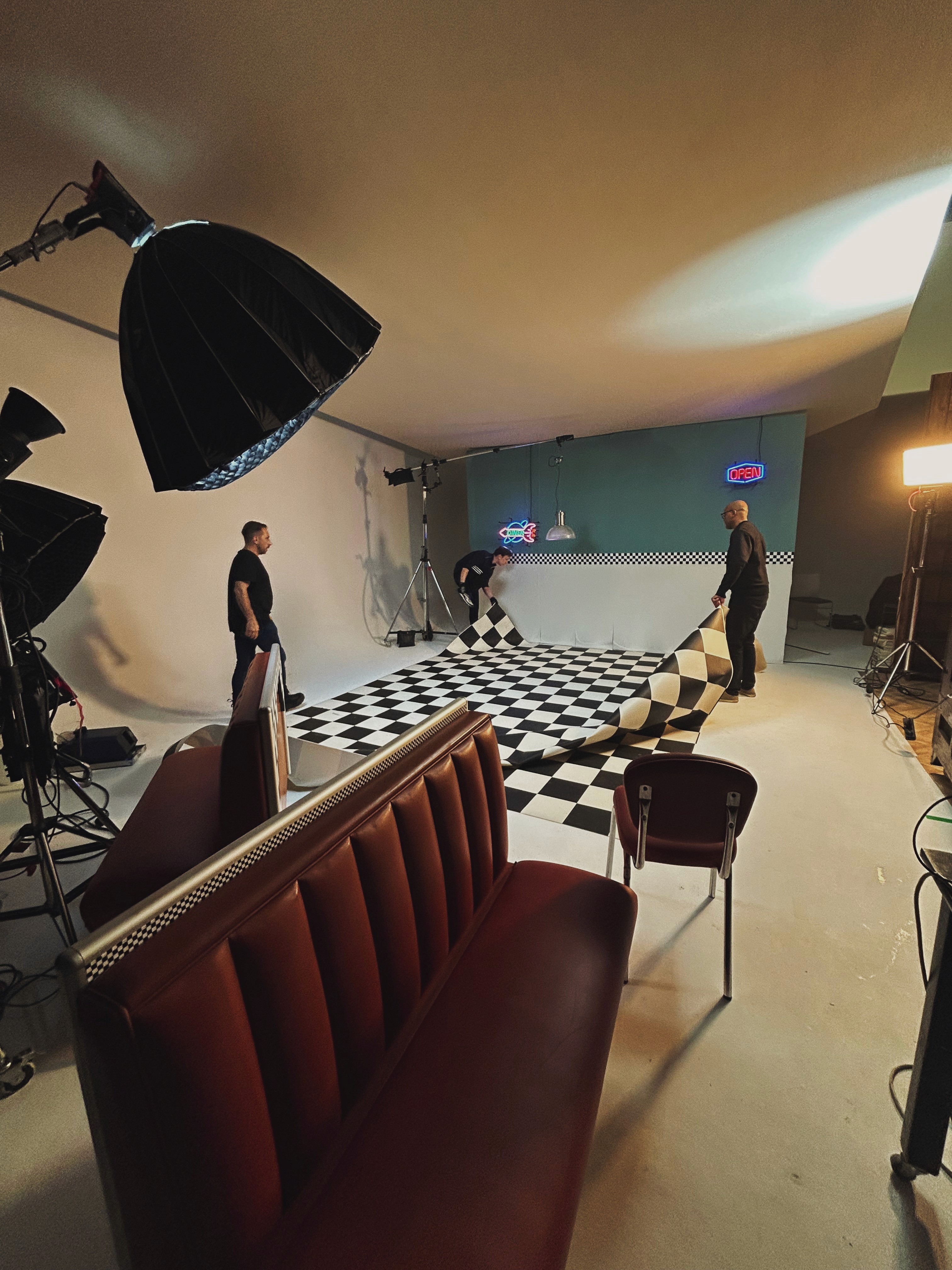 Studio Ignatov Image