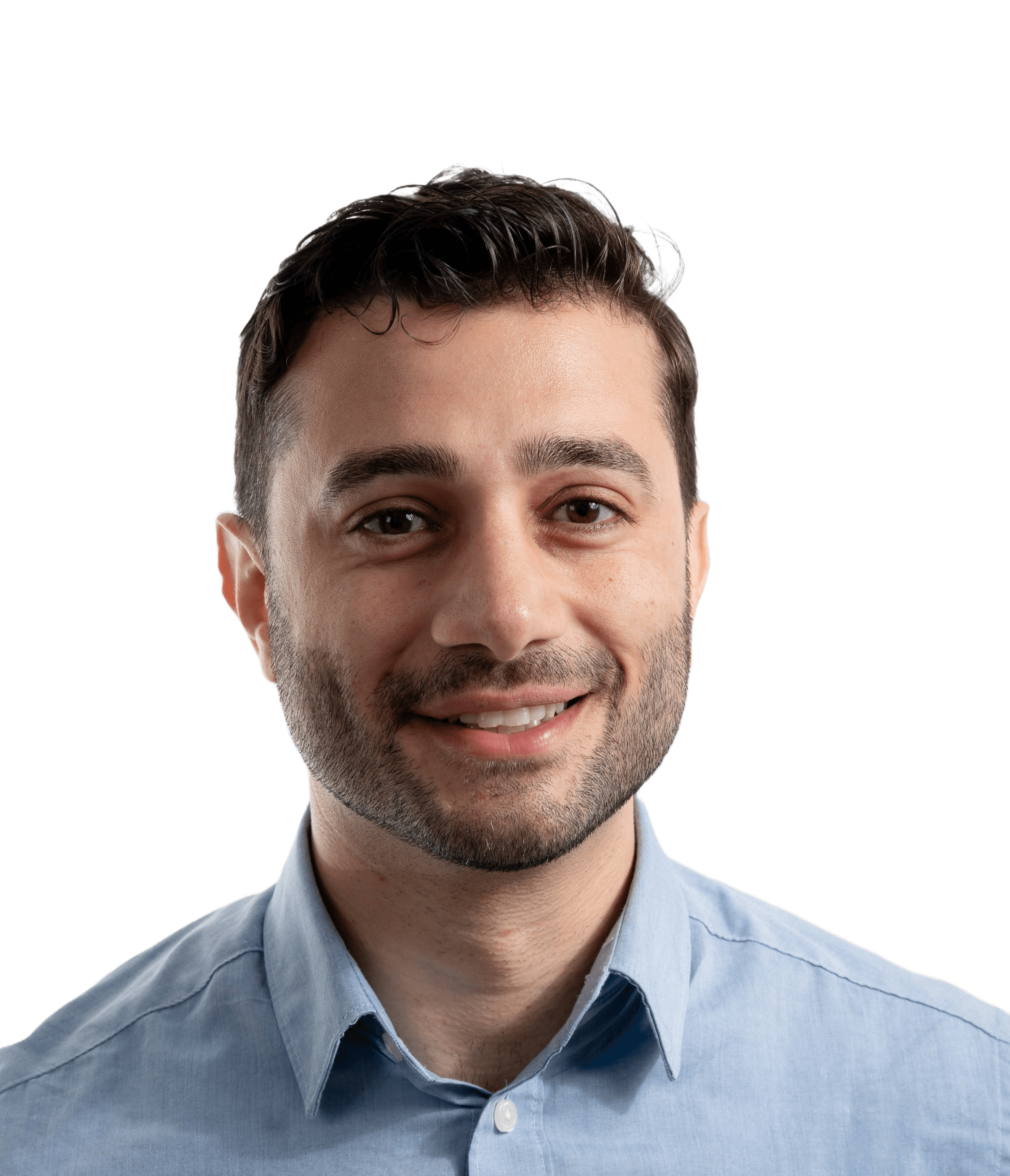 Ali Alameh profile photo