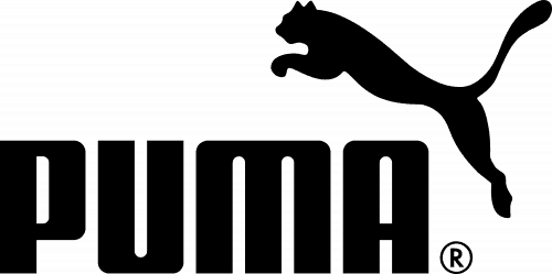 Puma logo