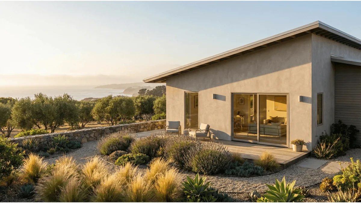 Uni Construction - Detached ADU in Los Angeles - ADU design and construction - cover