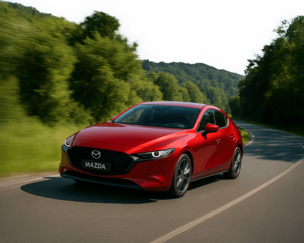 Hero Image _ An Image of a Beautiful Villa