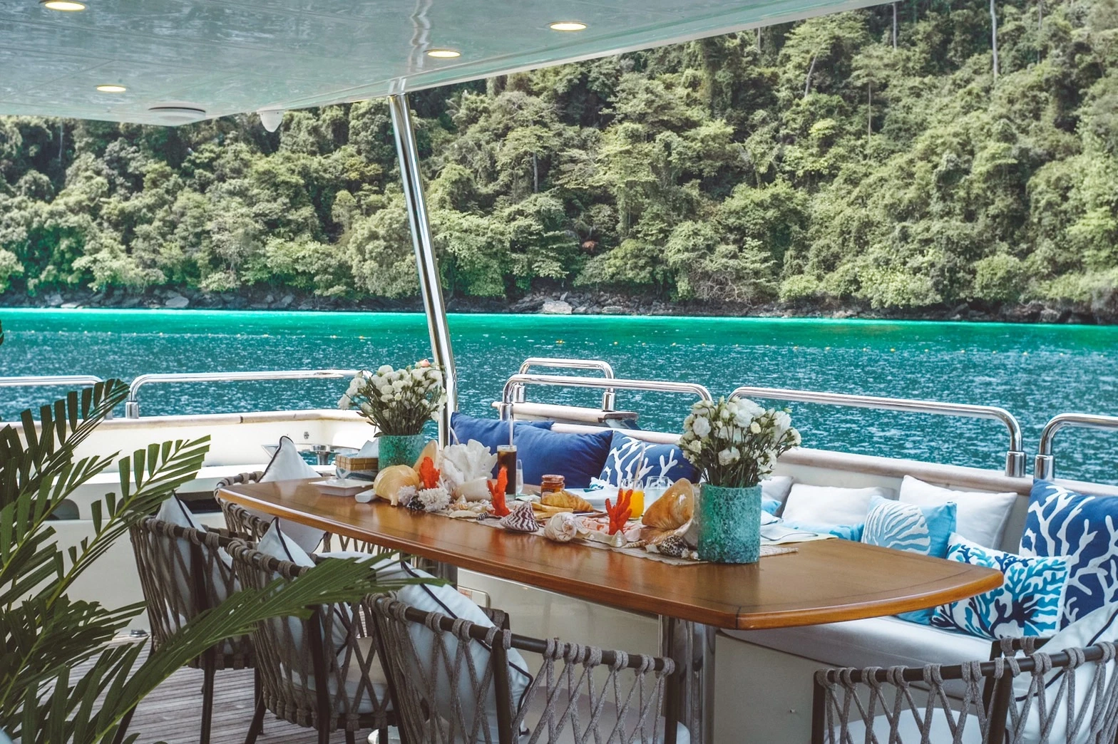 People in the office