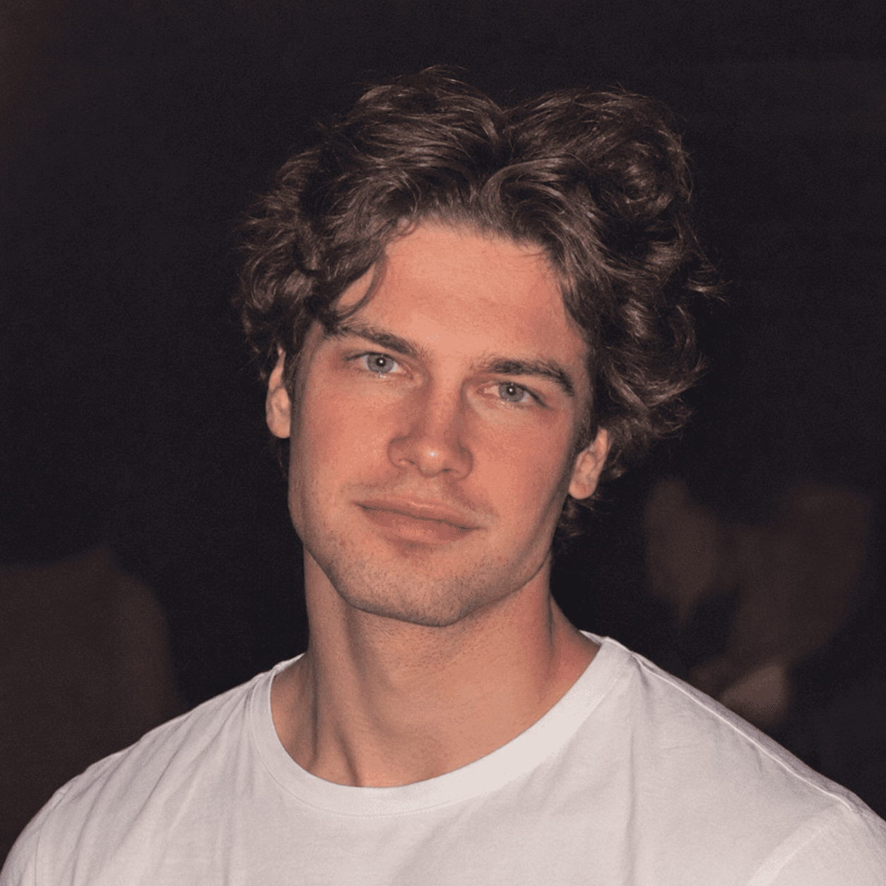 Image of Chris Linx