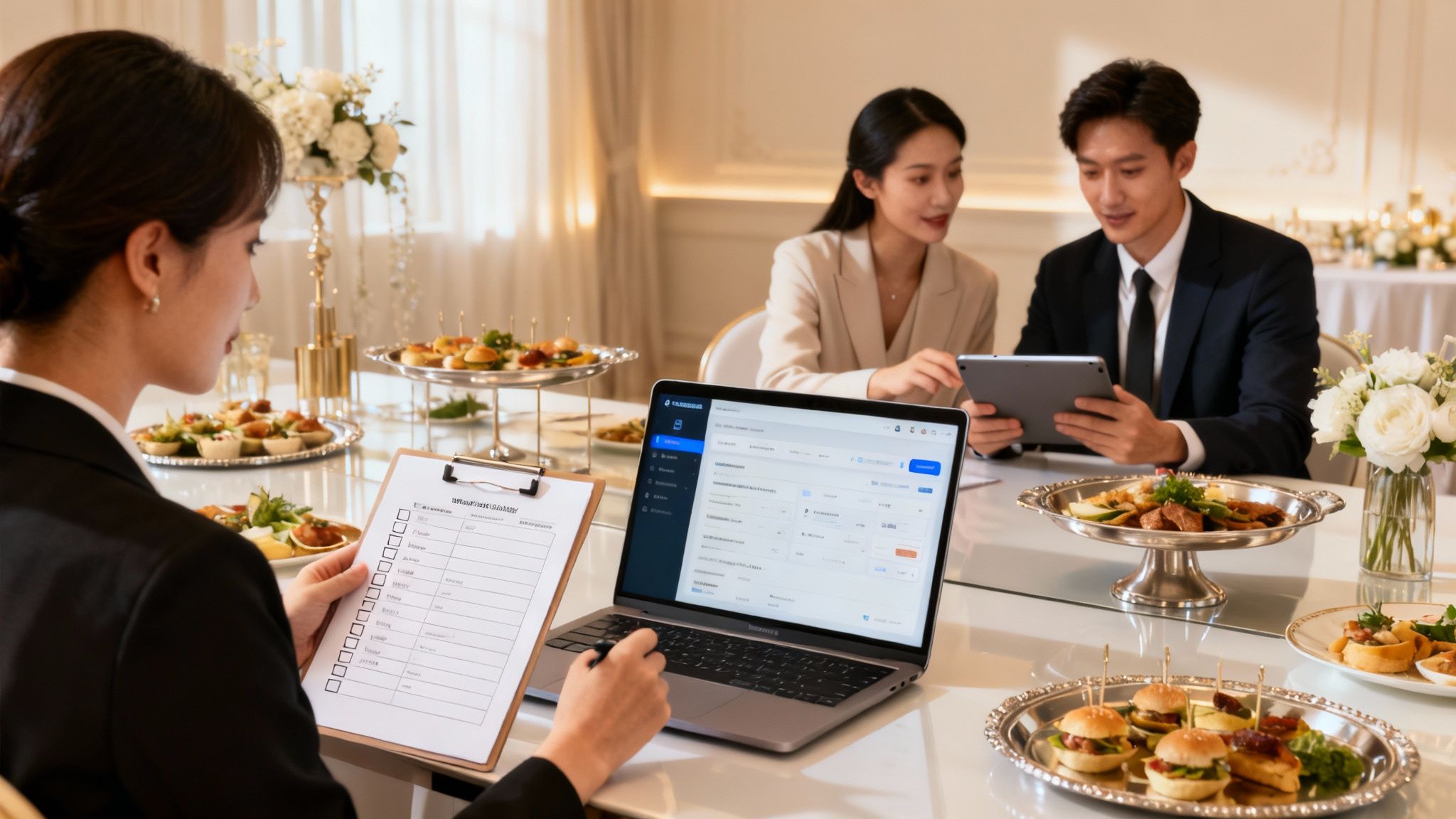 summer aprty empresa fiesta evento corporativo verano