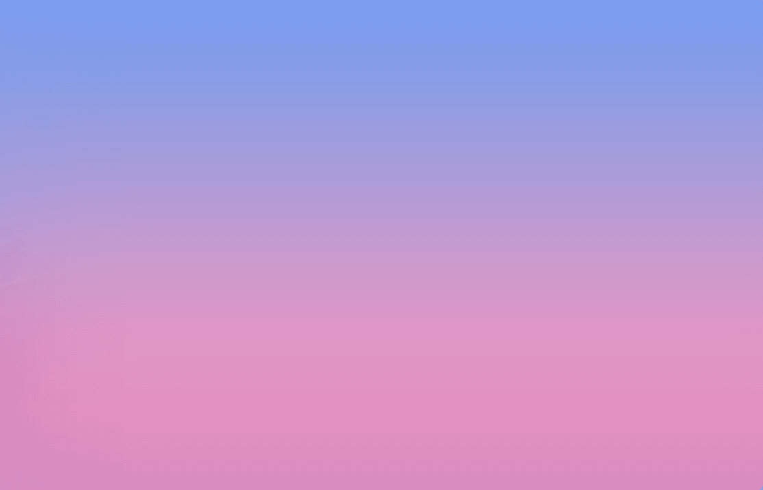 Gradient 1 - Blue