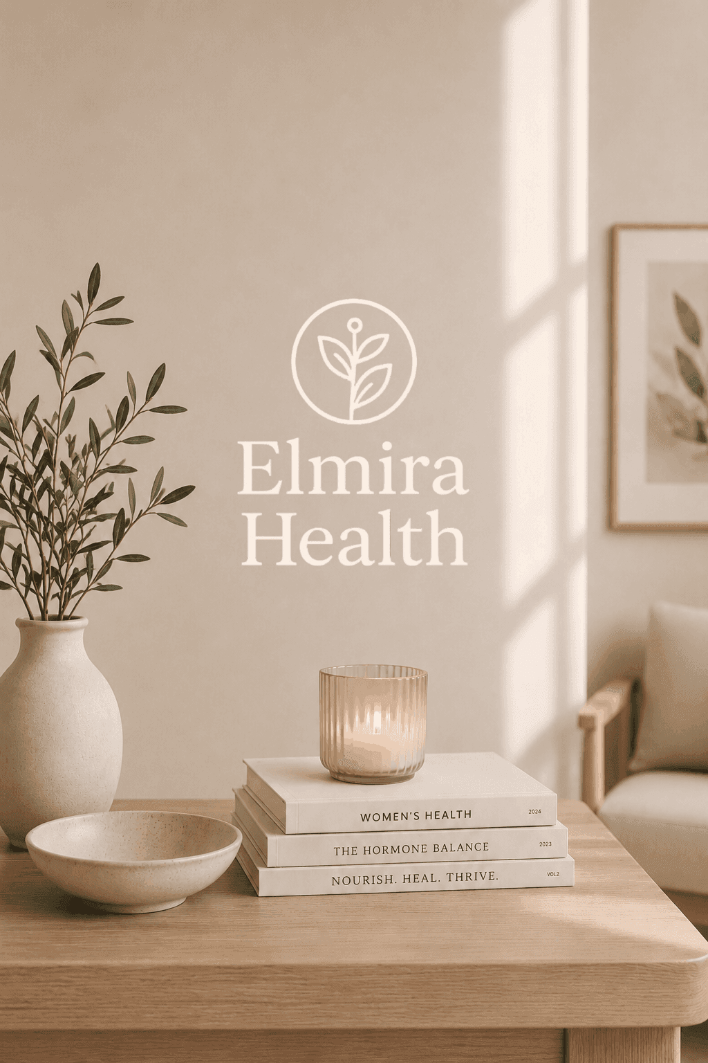 &nbsp;Thoughtful, personalized care—without the dismissal