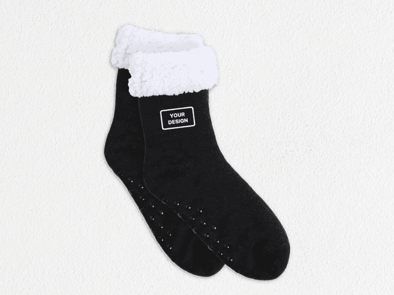 Warm Socks