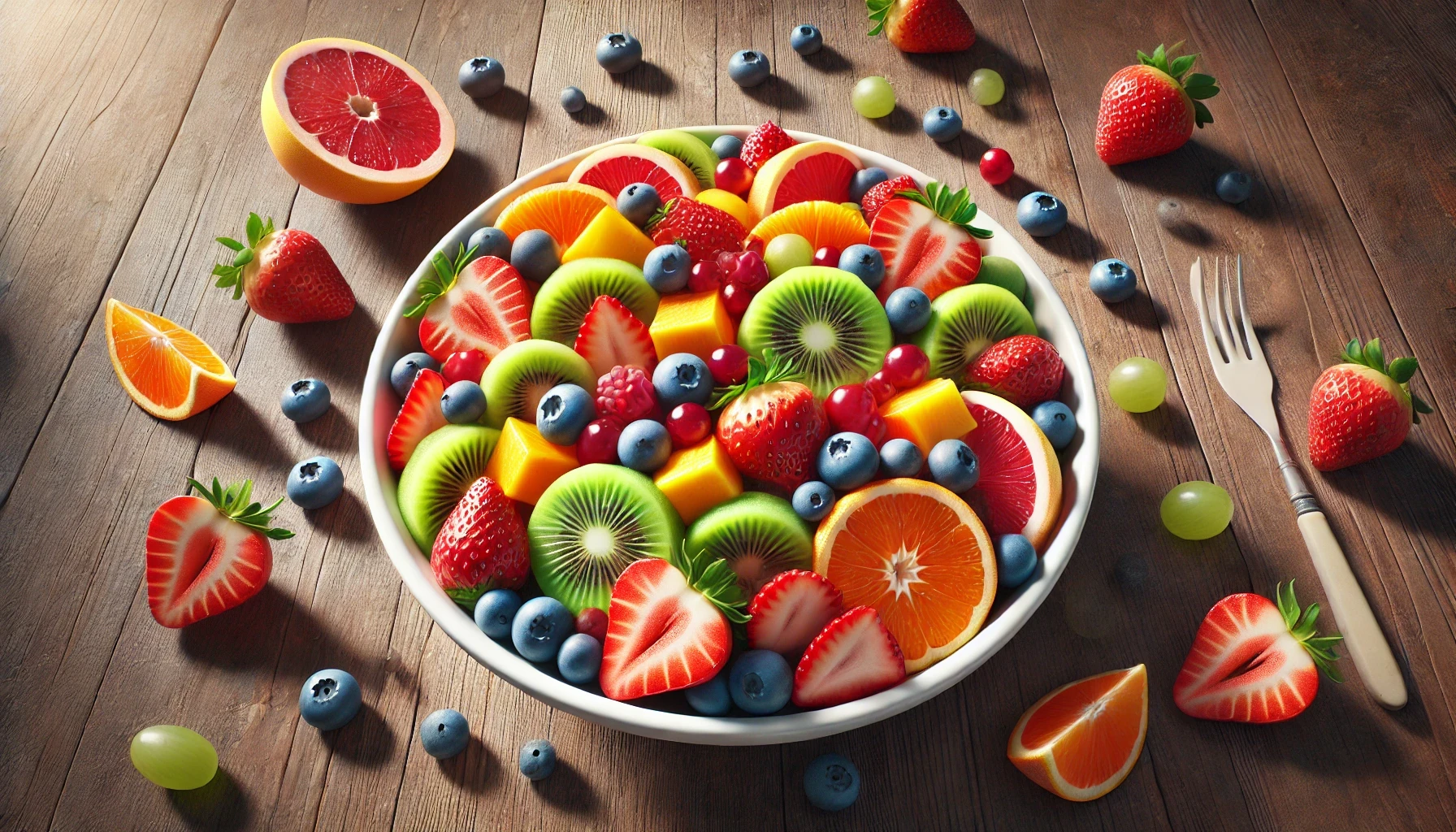 The Consensus: Negative-Calorie Foods Do Not Exist