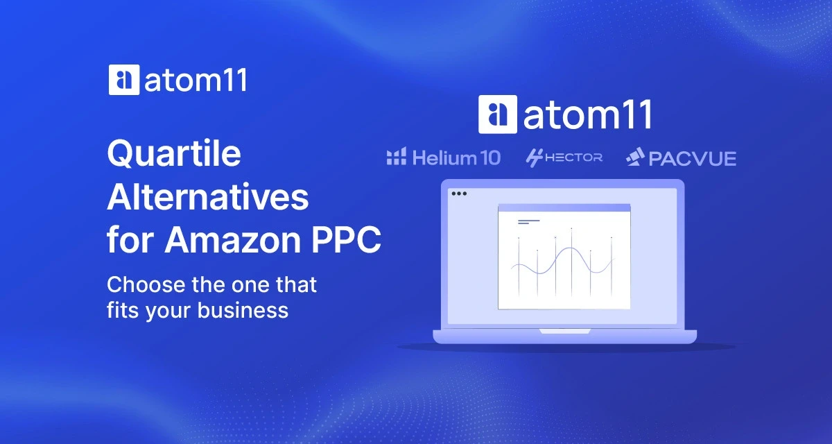 Quartile Alternatives for Amazon PPC @@ Quartile Alternatives for Amazon PPC