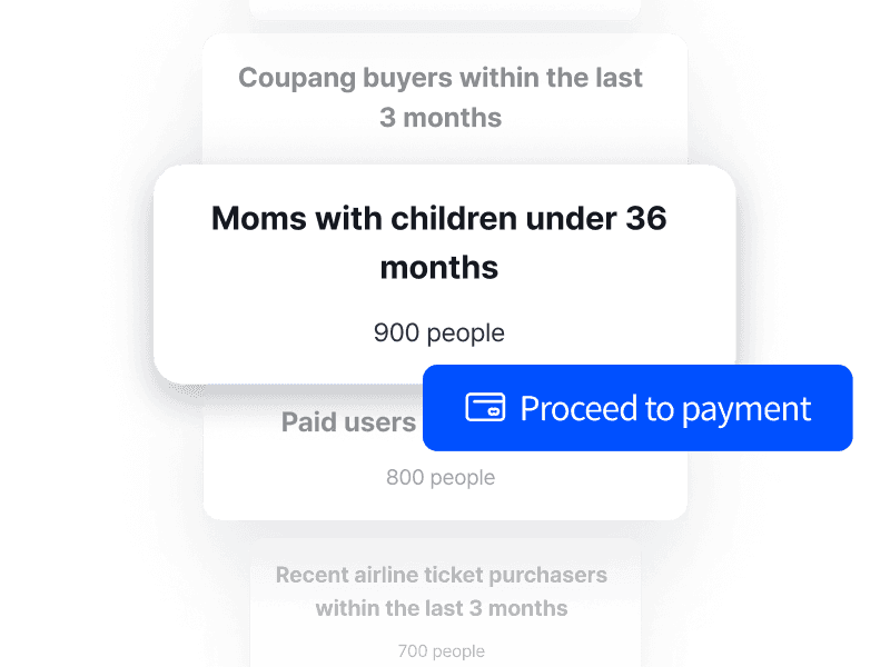 Flowchart with stacked boxes, text in multiple languages, and a blue box highlighting one English phrase.
