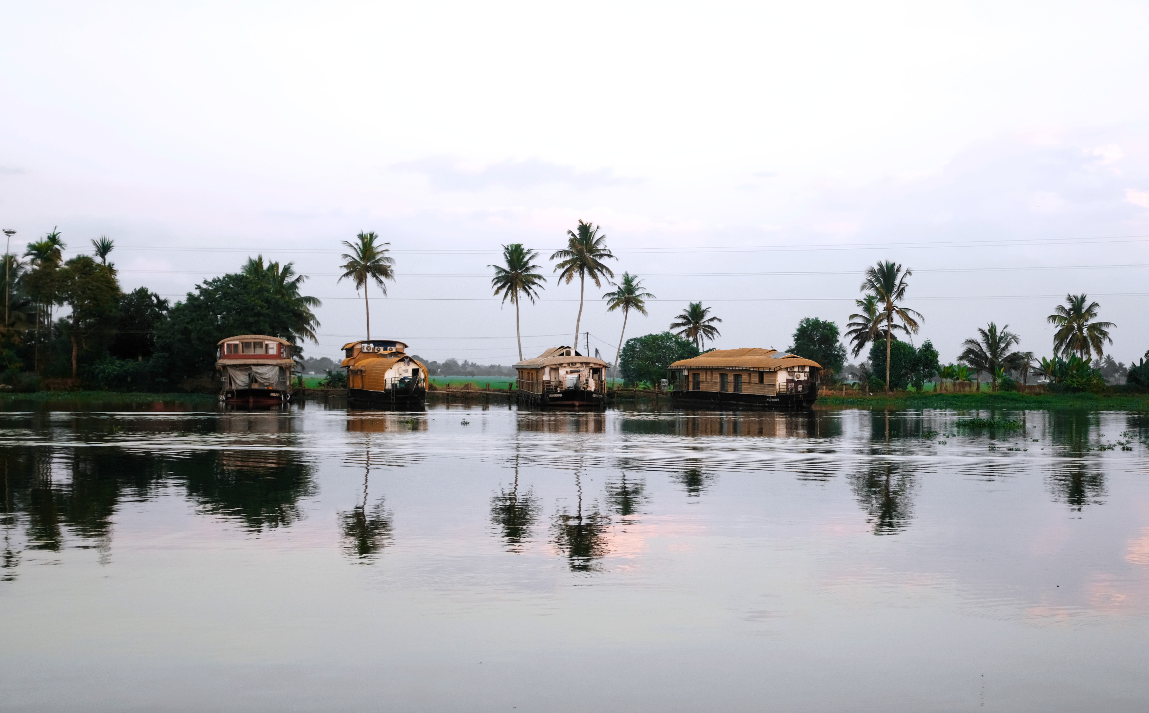 Vedic Village Alleppey