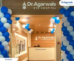 Dr. Agarwal’s Eye Hospital