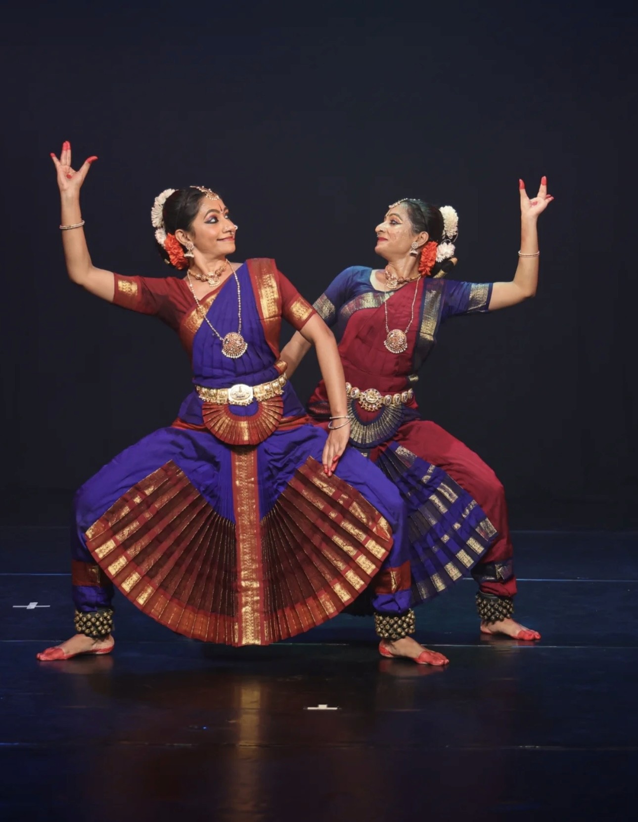 Ranjana, Vaishnavi, Vid. Ranjana, Kala dhyaana, Kala dhyana, Bharathanatyam pose, Nataraj, Dance