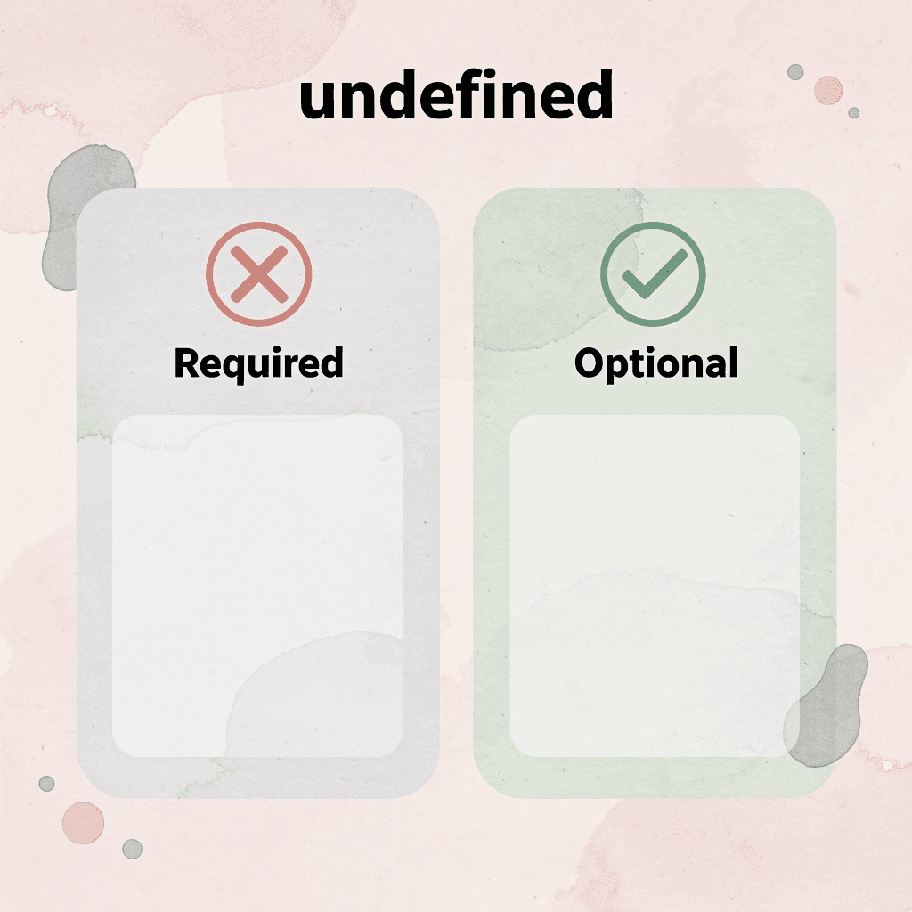 Comparison showing SAT requirements before and after policy change