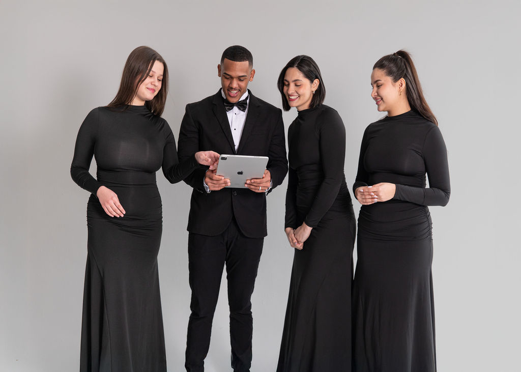 Man (Background Removed)