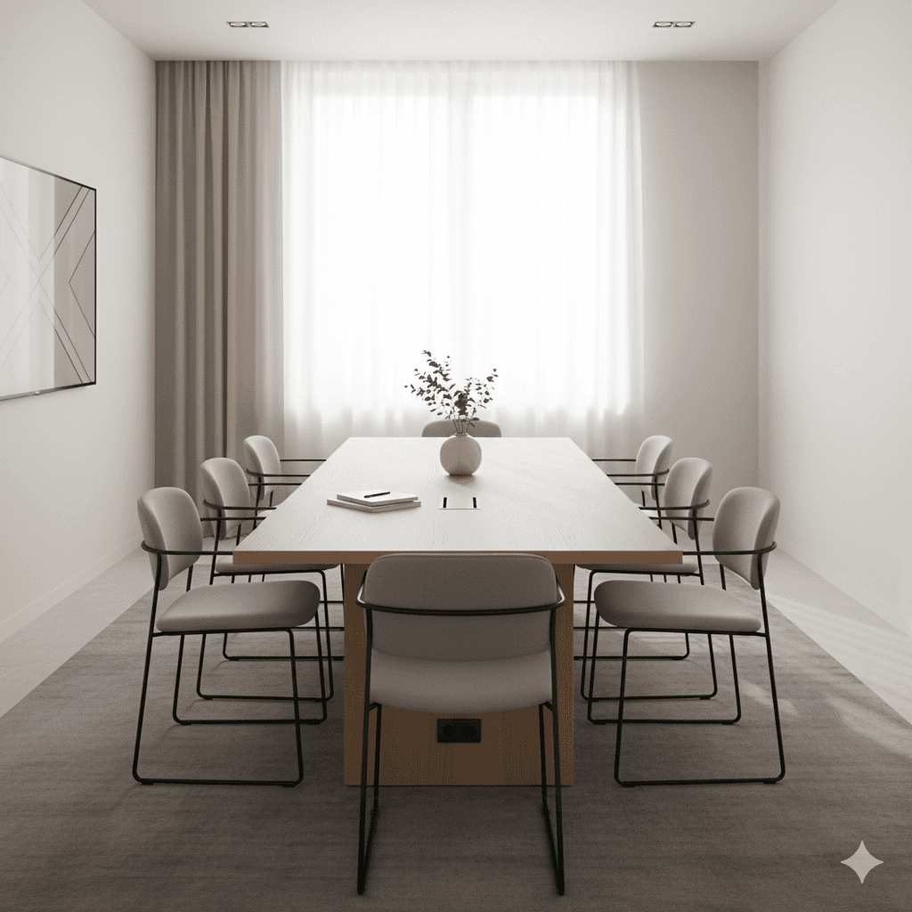 office conference room