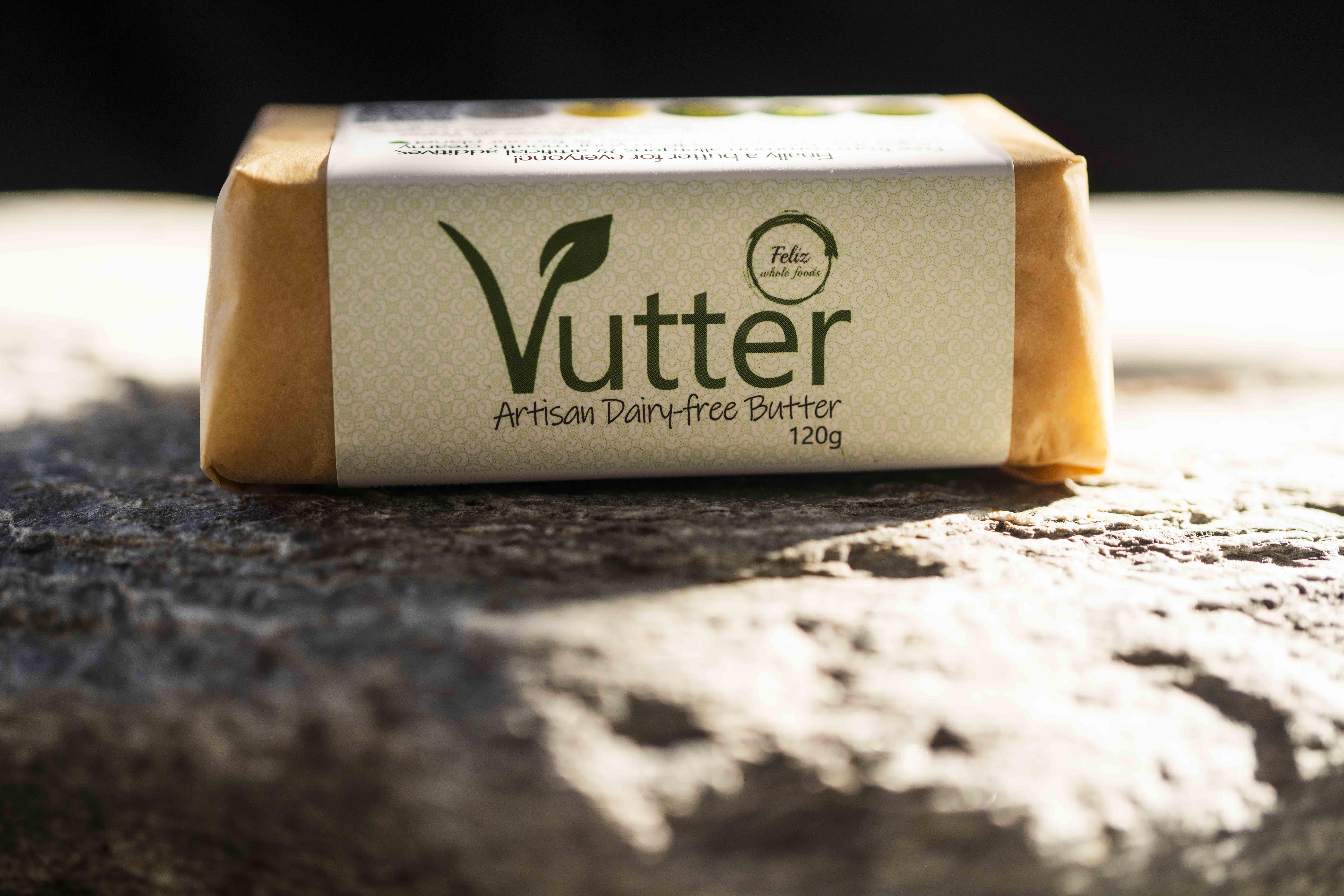 Vutter brand photography
