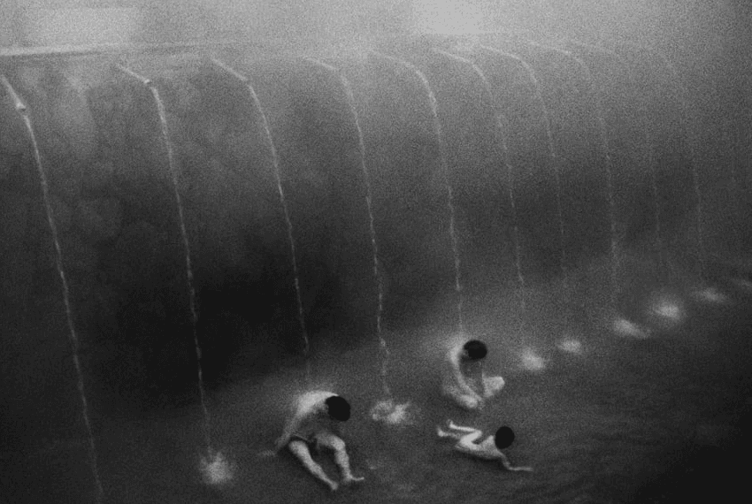 Project Oblique Gallery Photograph