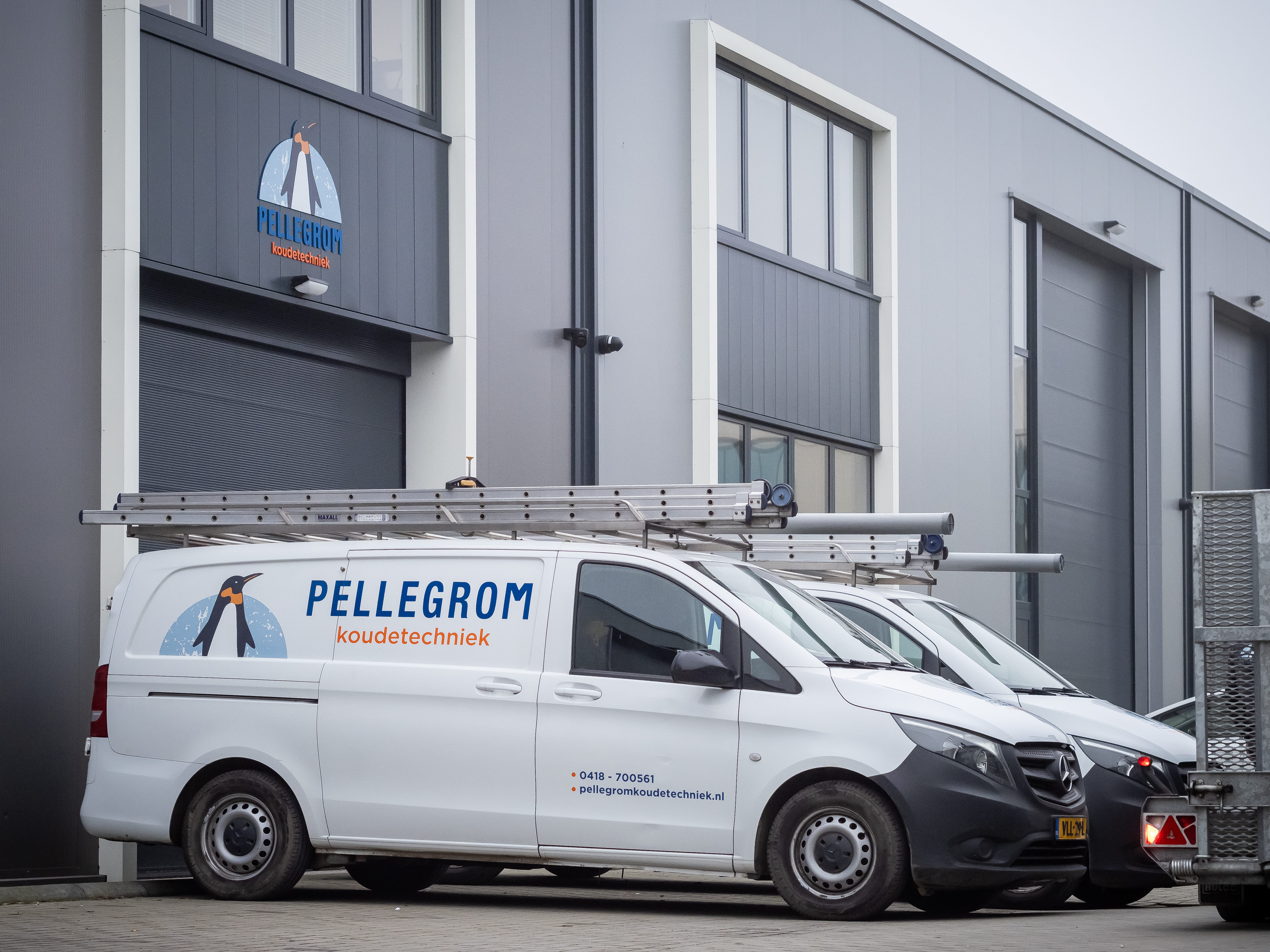 Pellegrom Koudetechniek Tiel