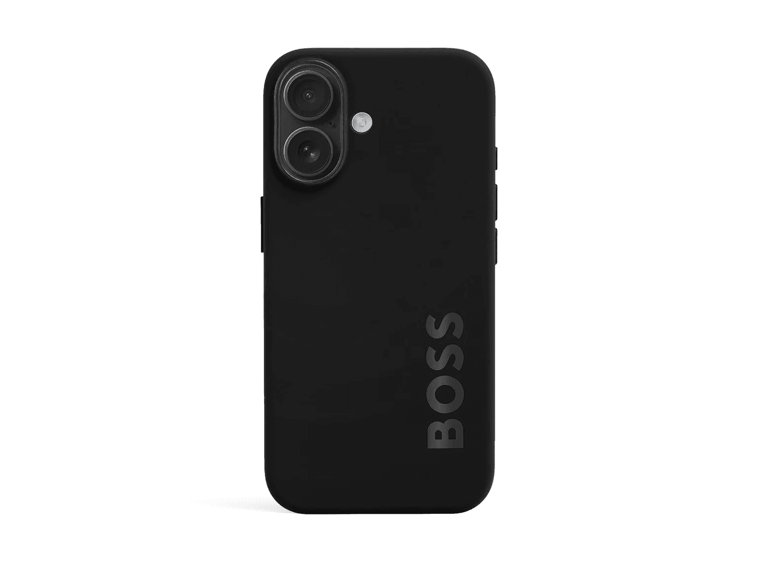 Hugo Boss Phone Case