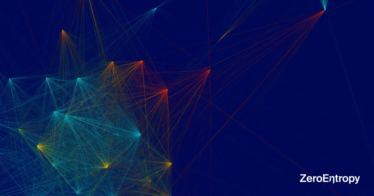 How to Do RAG with Mastra and ZeroEntropy