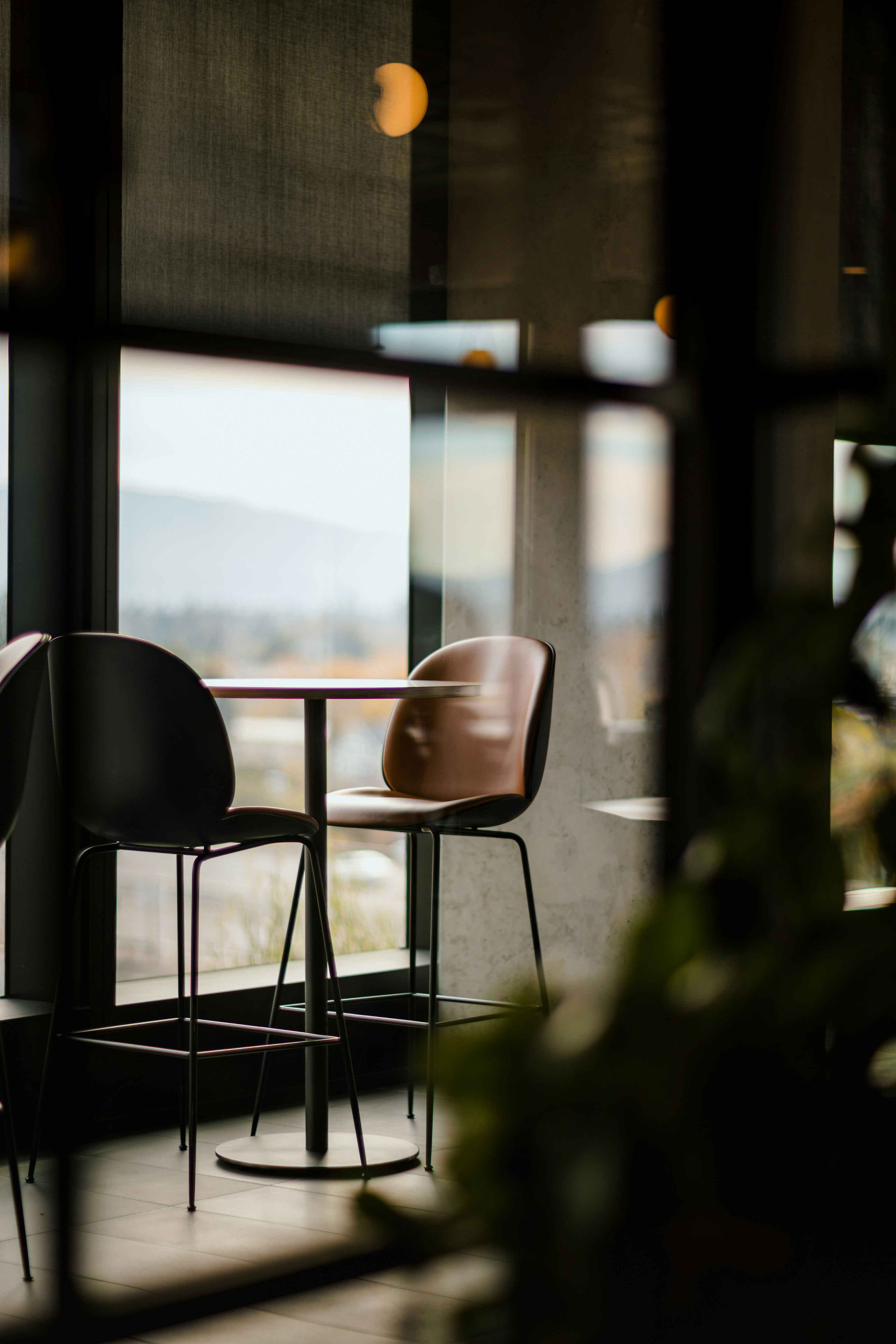 Bellevoire Reception