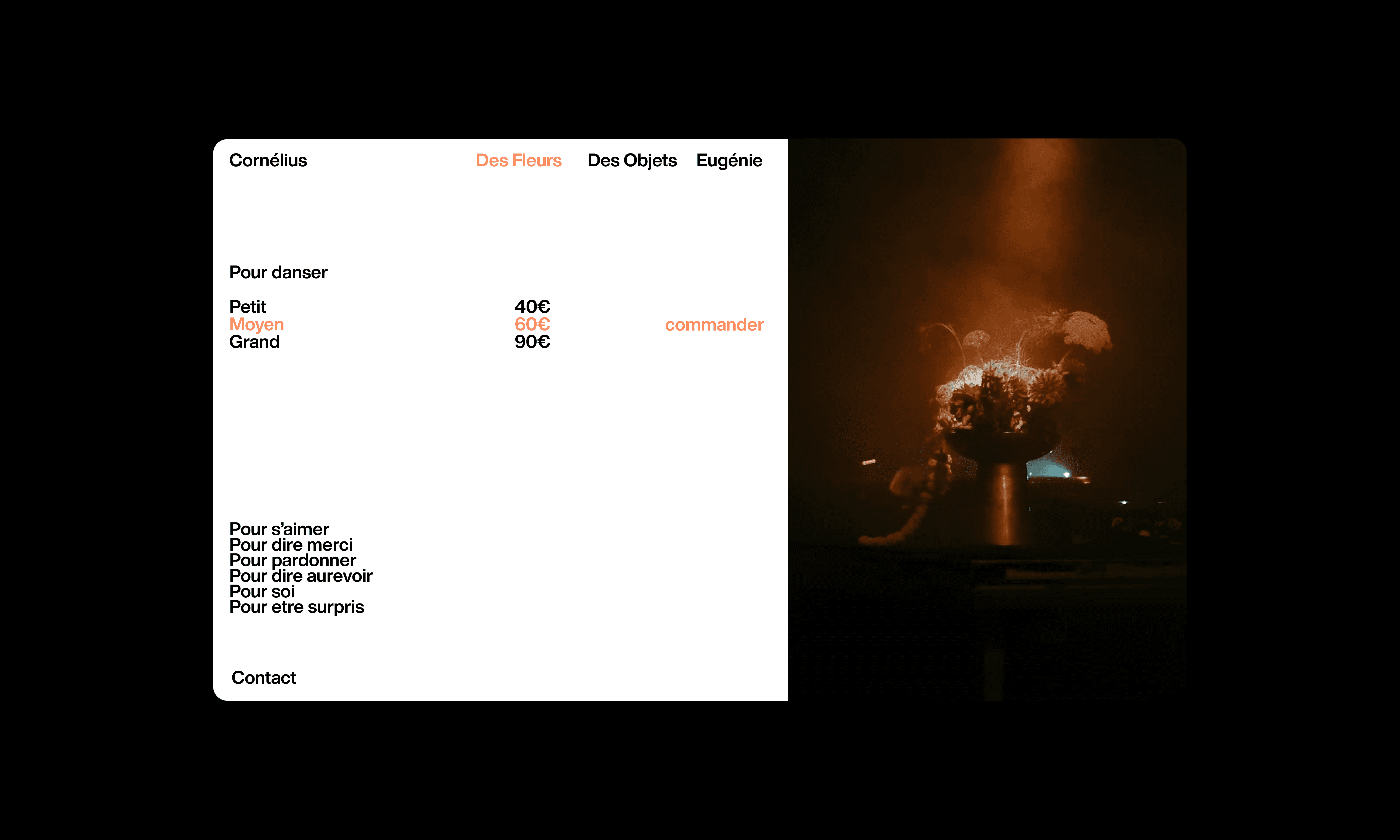 Liberty Macaroni - Art Direction Emma Poupy - Strategy Marine Aubenas