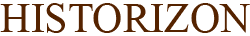 Historizon