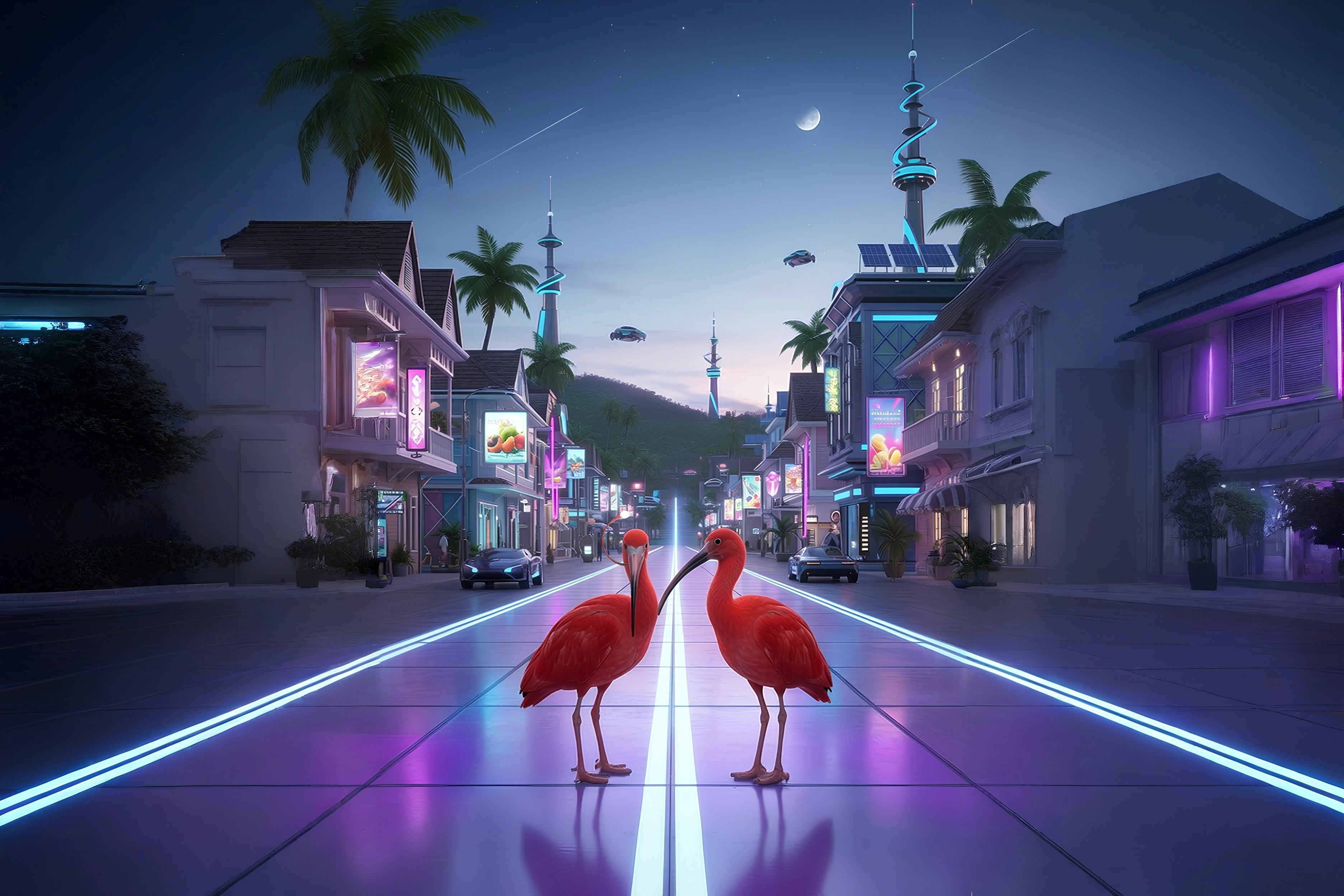 Pelikans