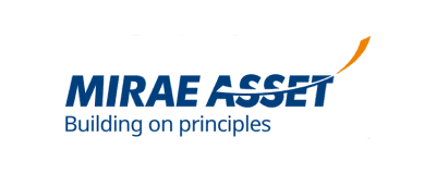 miraeasset logo