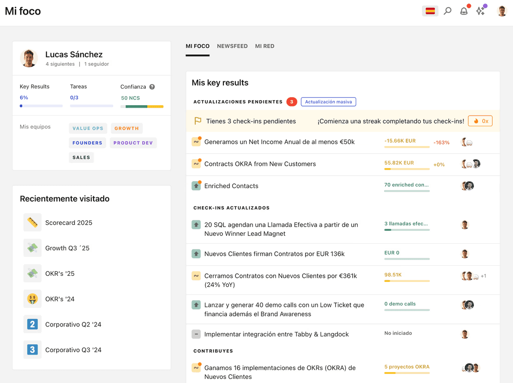 Upload assets