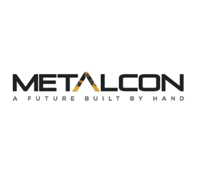 METALCON logo