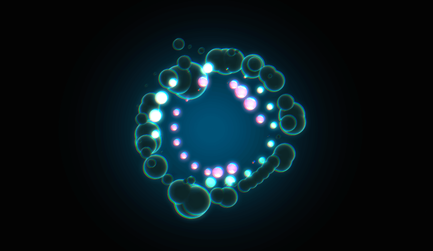 cosmo labs, cosmolabs, spline, scott_visuals