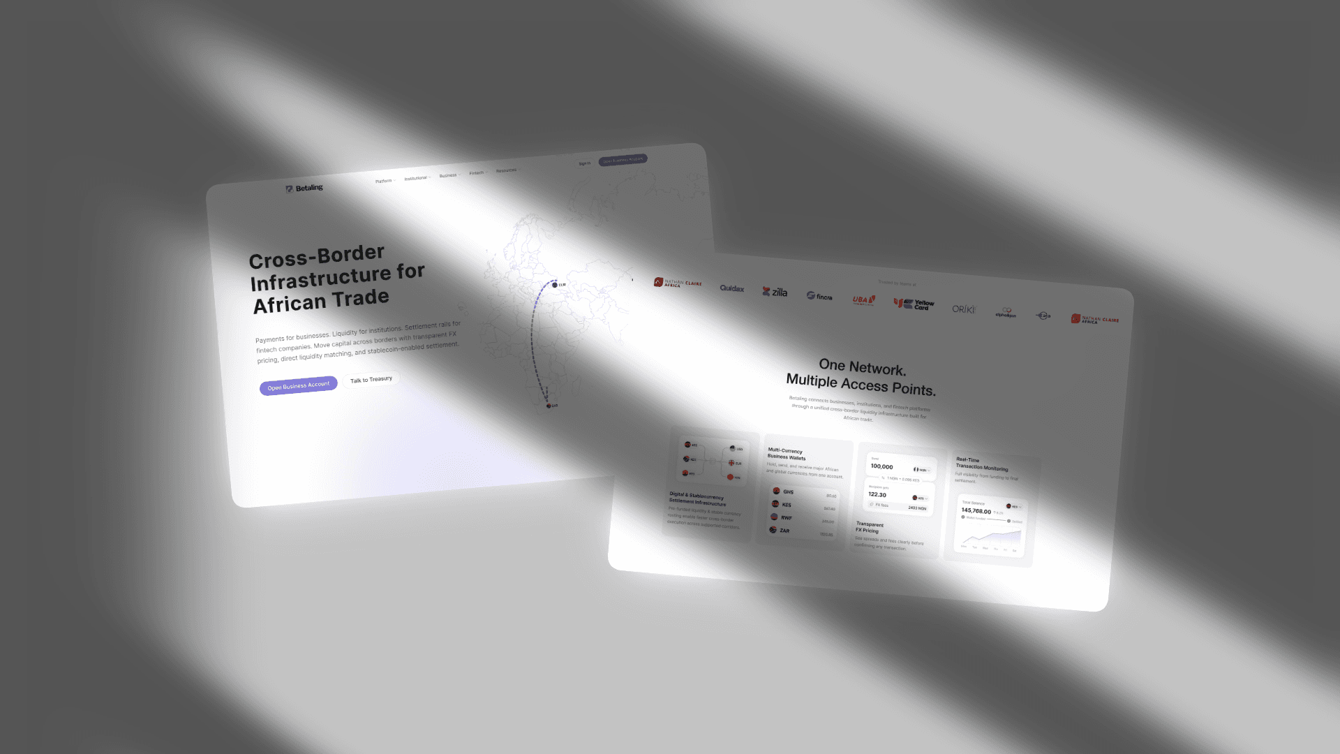 Project image